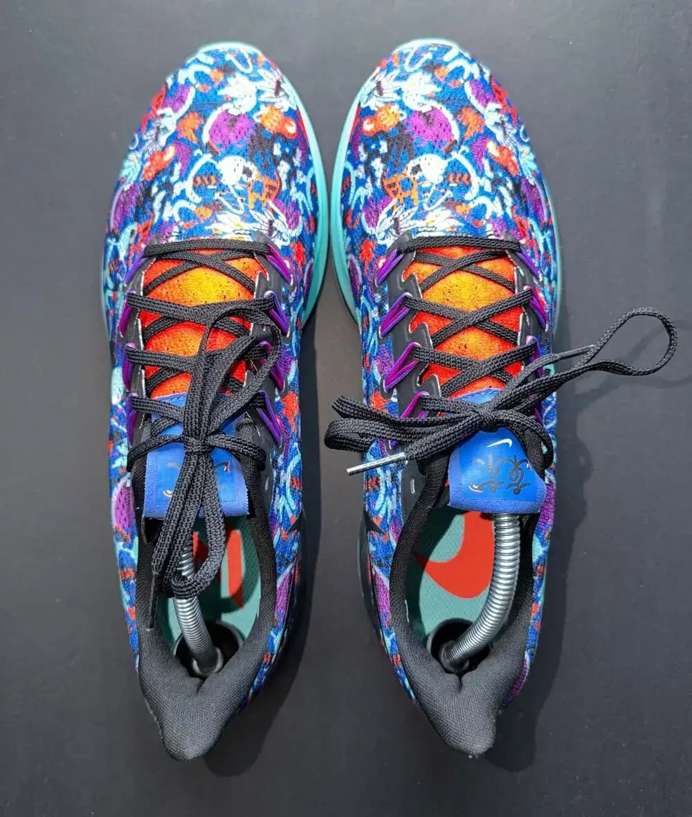 Size: 9.5m- Nike Air Zoom Pegasus 36 AS 'Tokyo Running Pack'CU2090-800